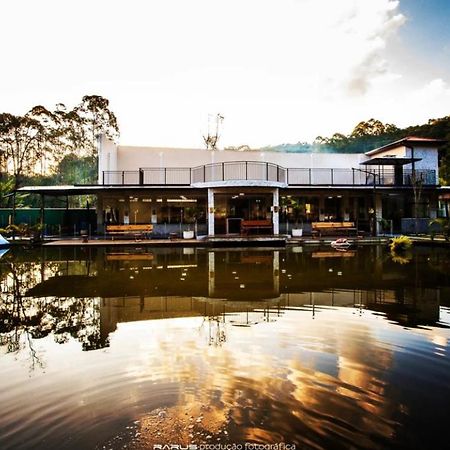 Pousada Lago E Lazer São Roque Eksteriør bilde
