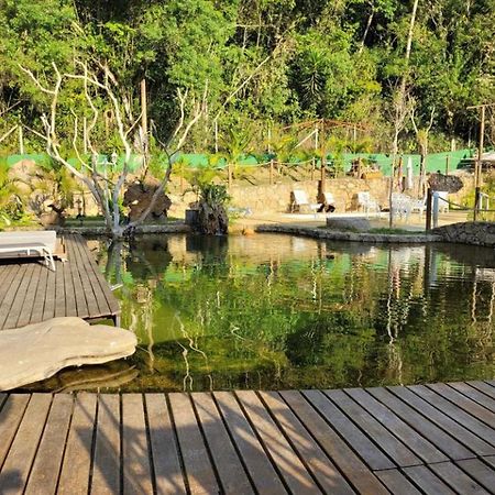 Pousada Lago E Lazer São Roque Eksteriør bilde